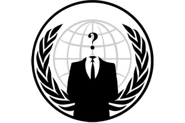 Anonymous